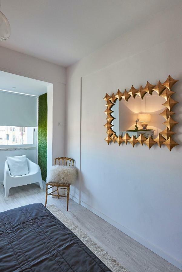 In Bed With Lisbon - Lux4You Apartment Amadora Extérieur photo